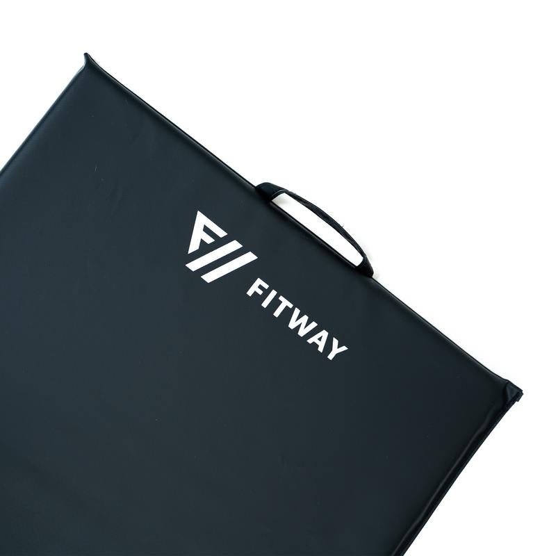 Fitway 2' x 4' Exercise Mat