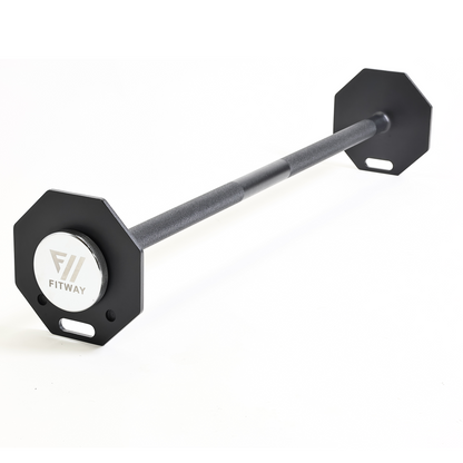 Barbell for Adj. Dumbbells