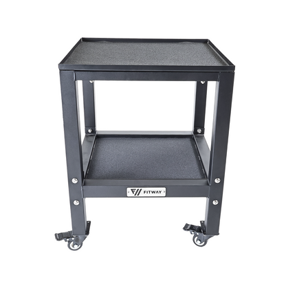 FITWAY Adj. Dumbbell Rack