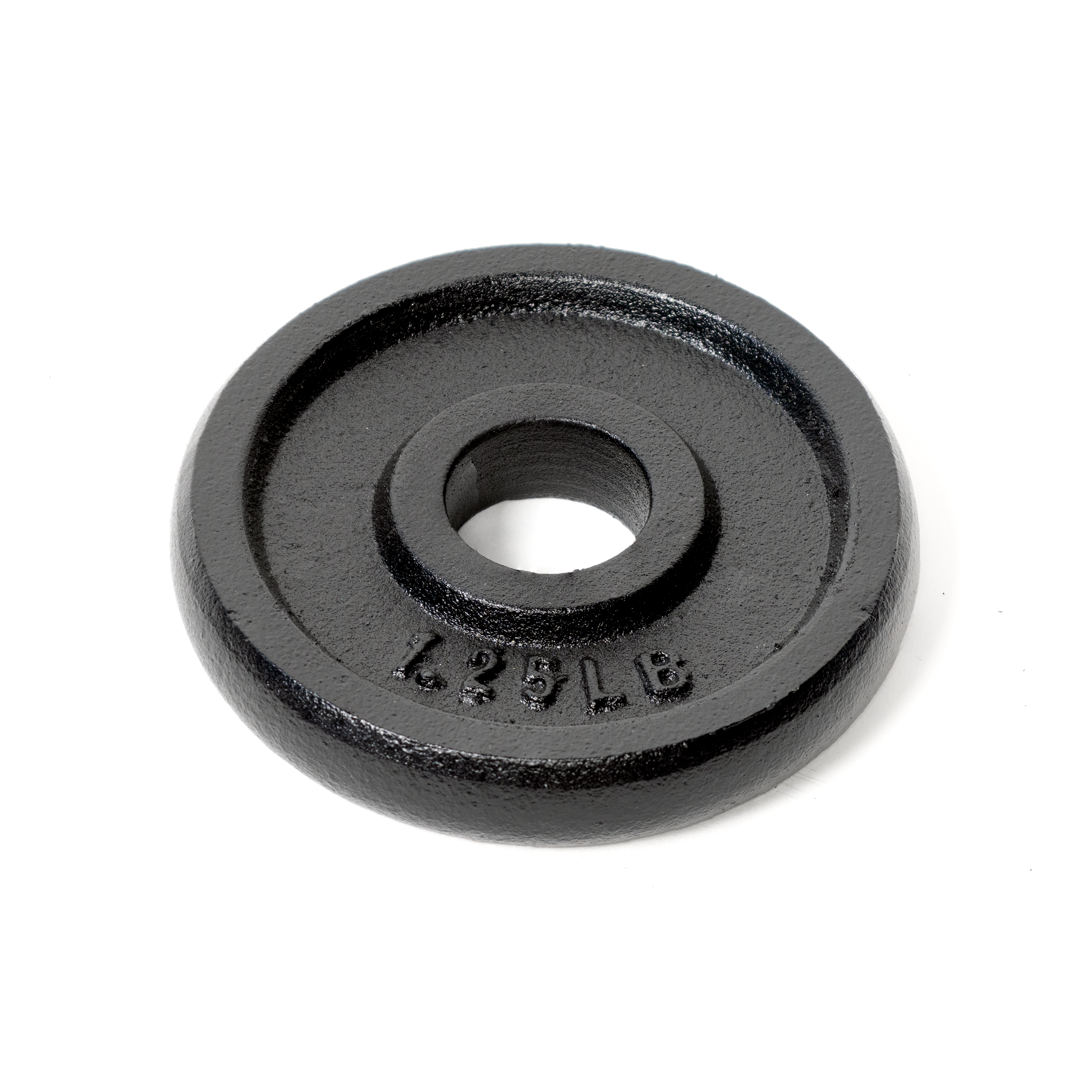 FITWAY Standard Plate -1.25lb.