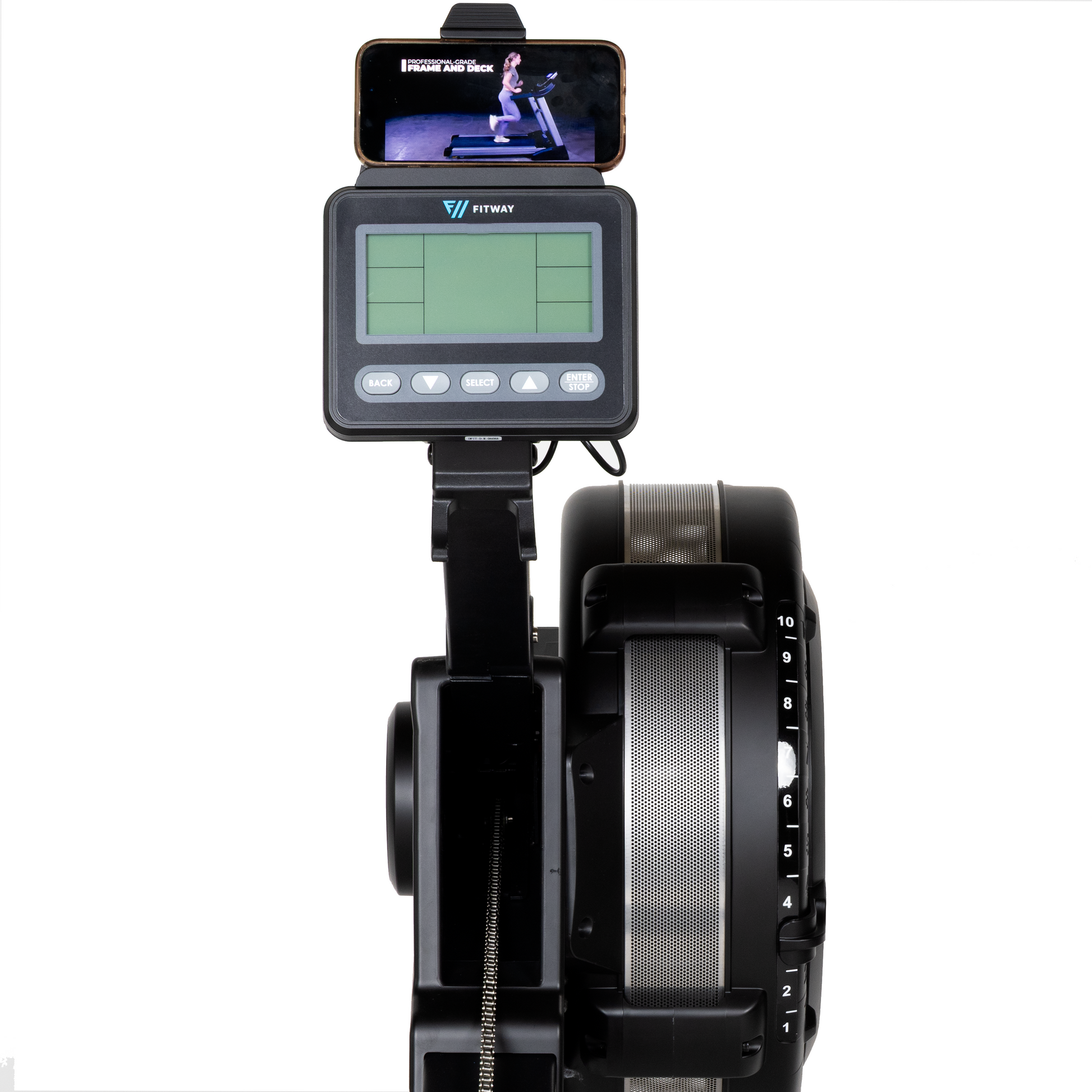 FITWAY 2000 Rower