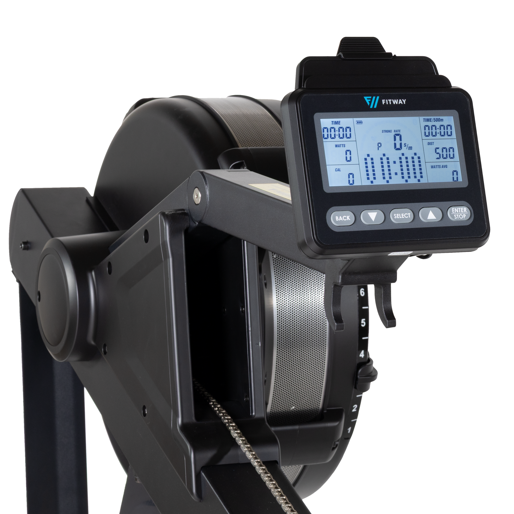 FITWAY 2000 Rower