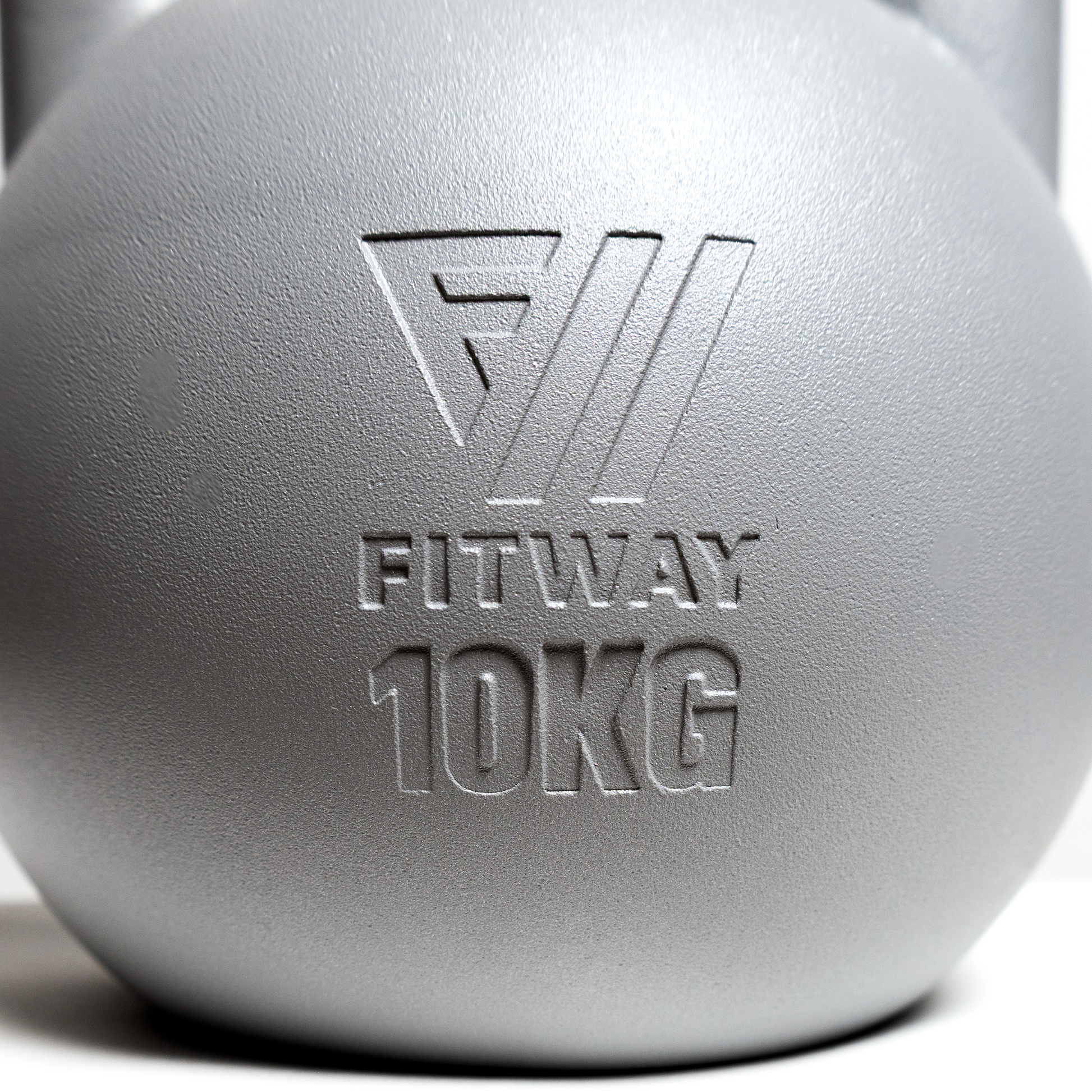 FITWAY 24kg Competition KB