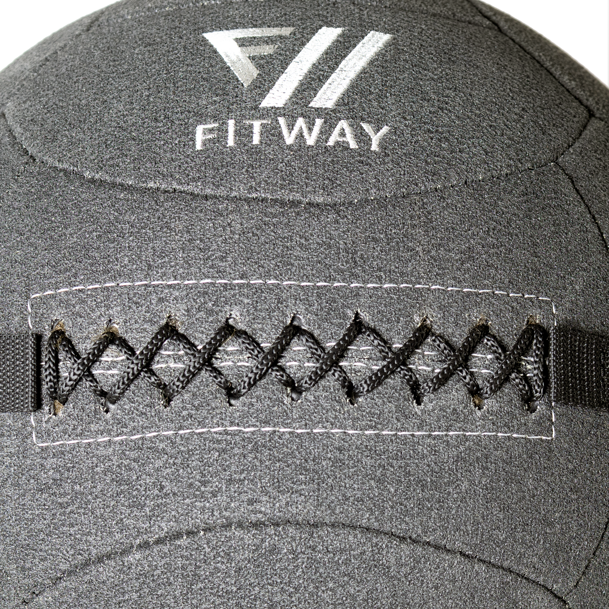 FITWAY 12LB. Kevlar Wall Ball
