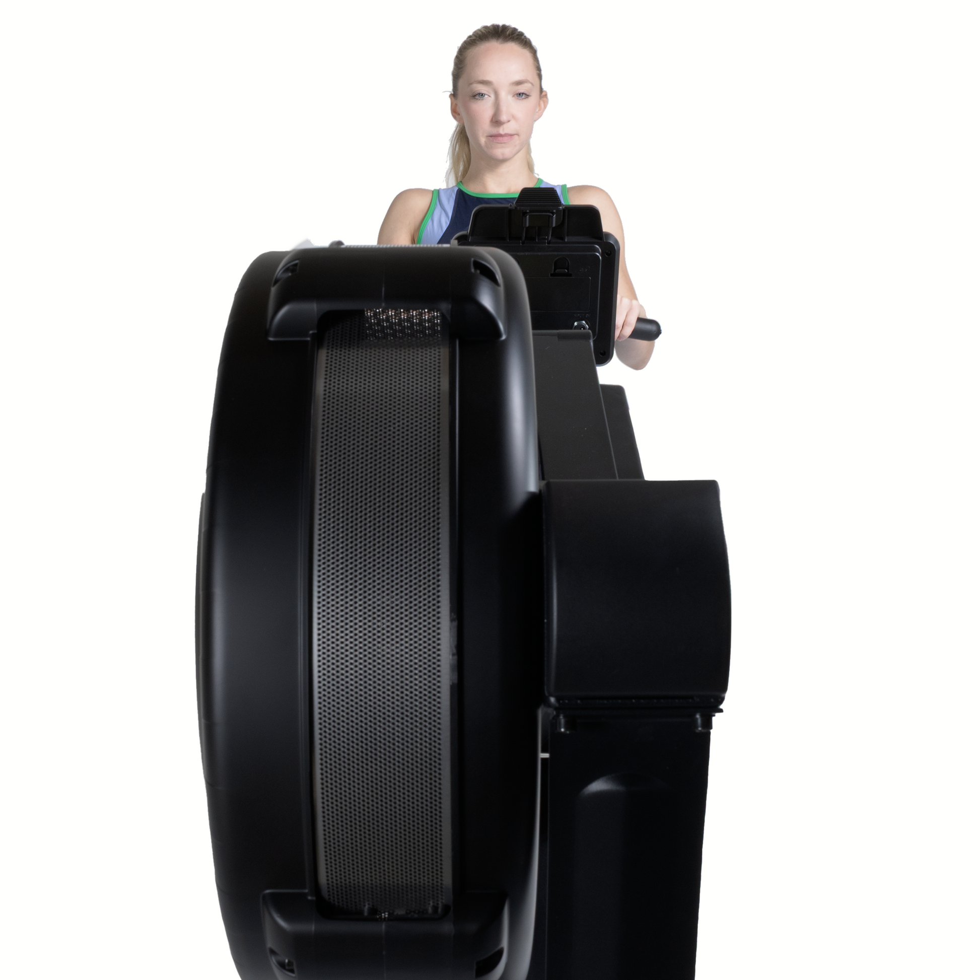 FITWAY 2000 Rower