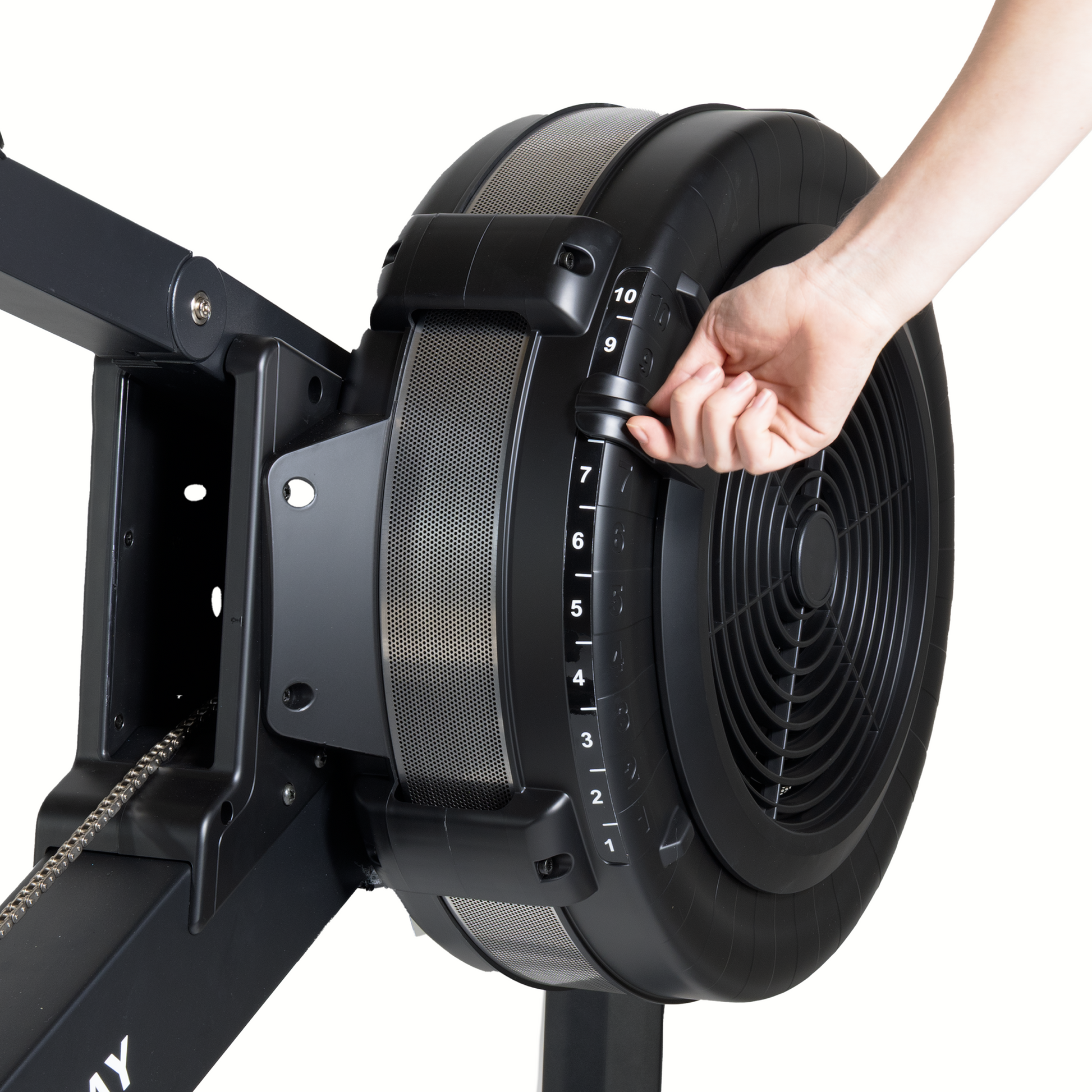FITWAY 2000 Rower