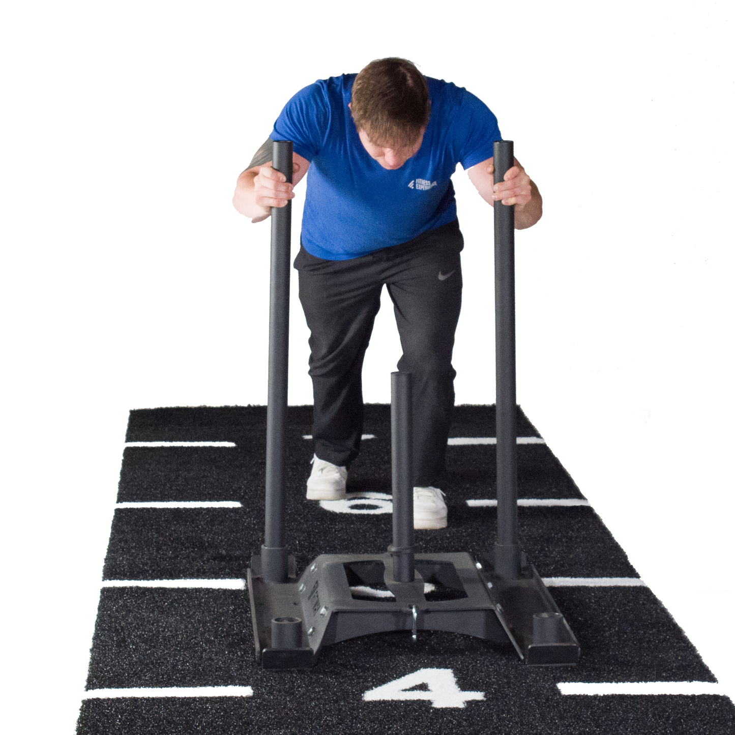 FITWAY Turf Roll - Black