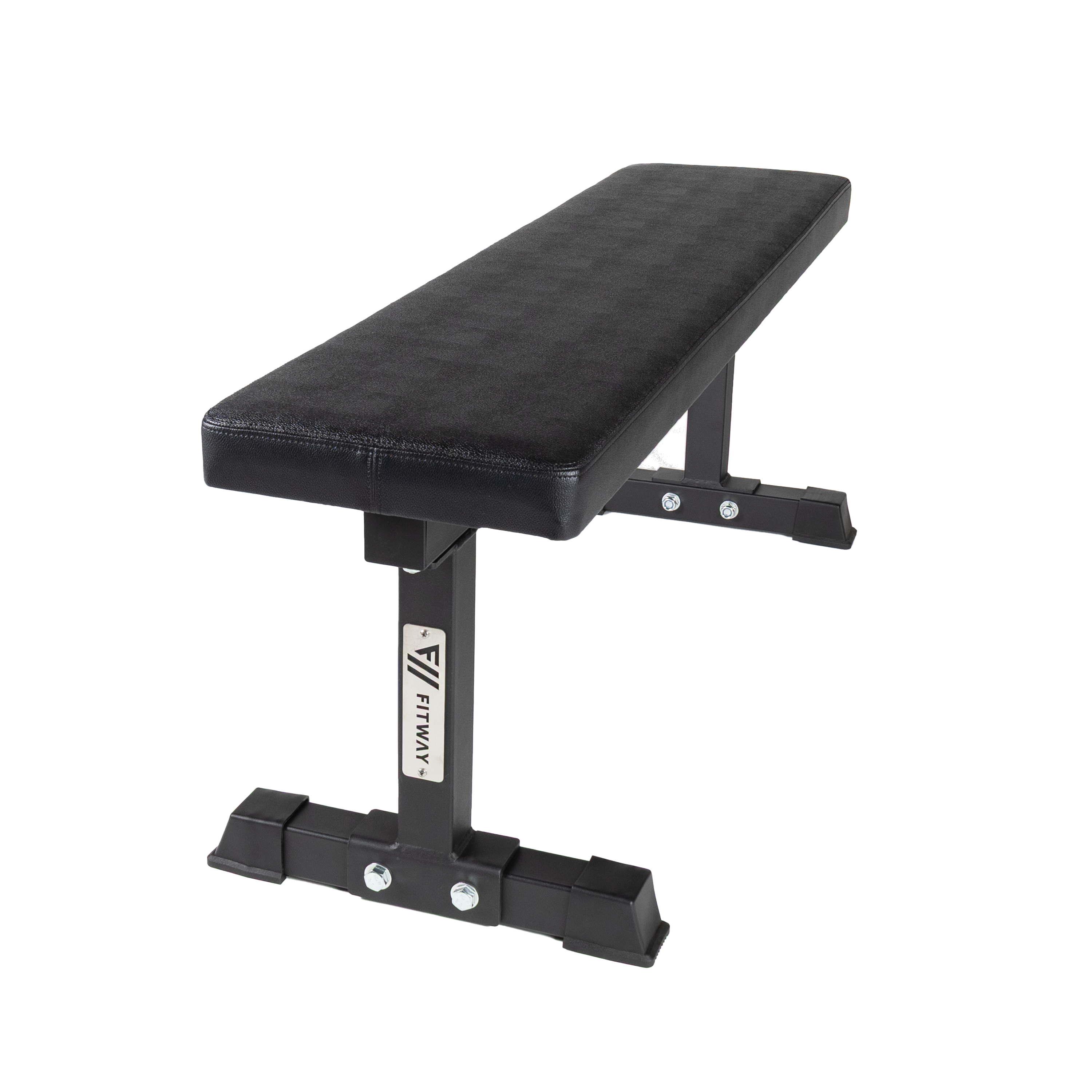 Fitway Econo Flat Bench