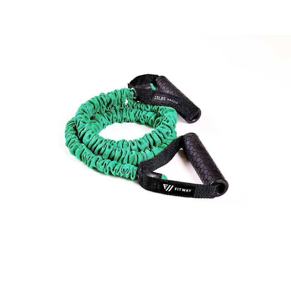 FITWAY Resistance Tube Light