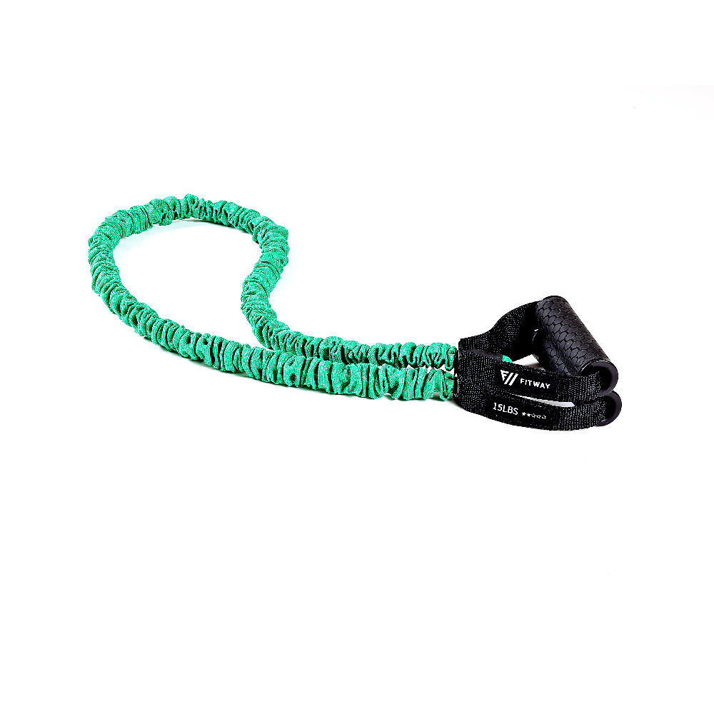 FITWAY Resistance Tube Light