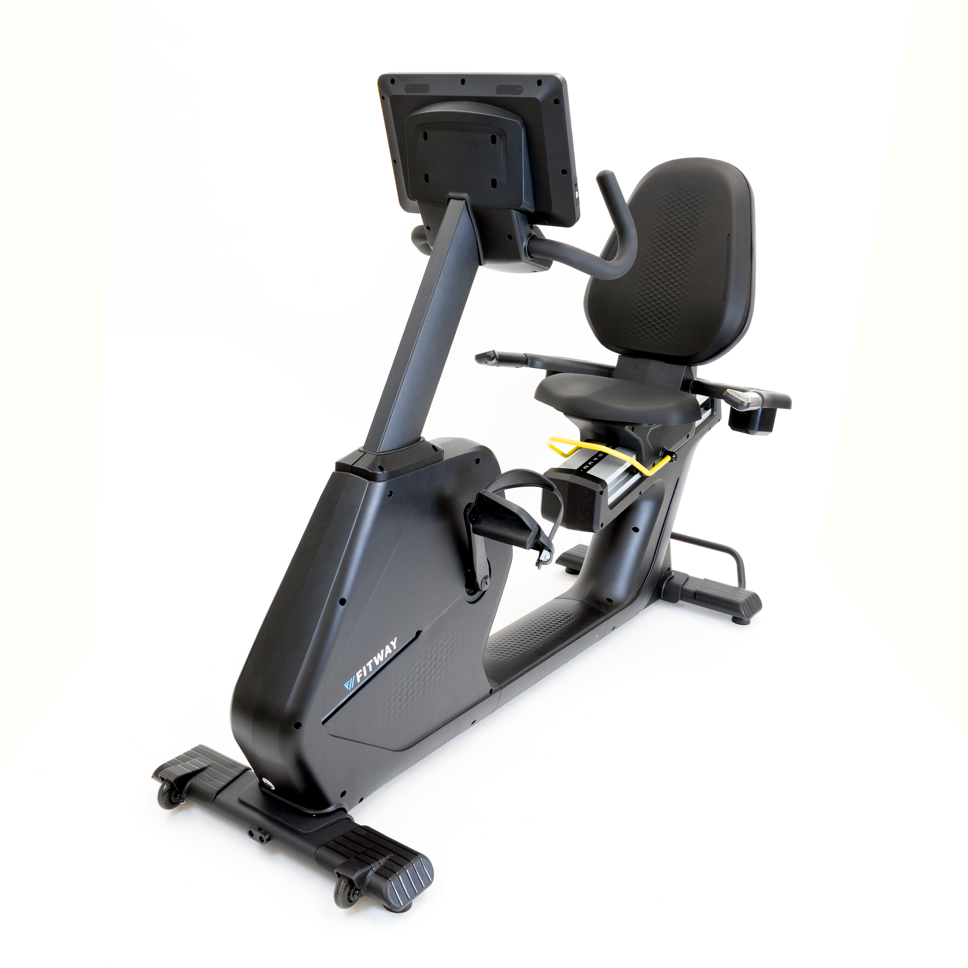 Fitway 1500RC Light Commercial Recumbent Cycle