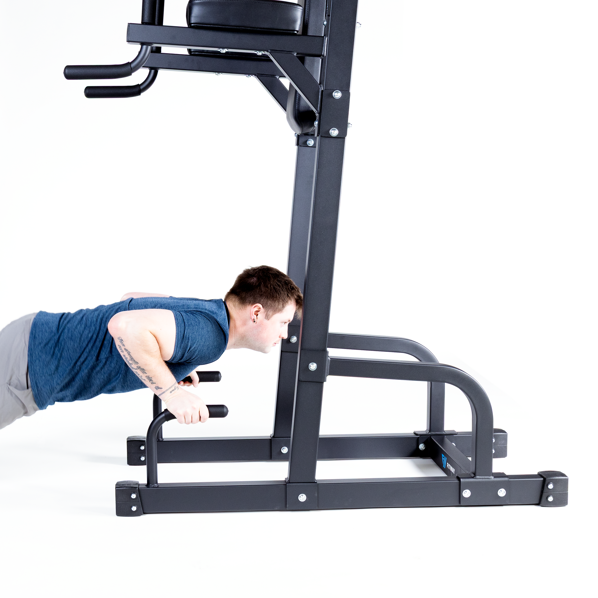 Fitway Power Tower