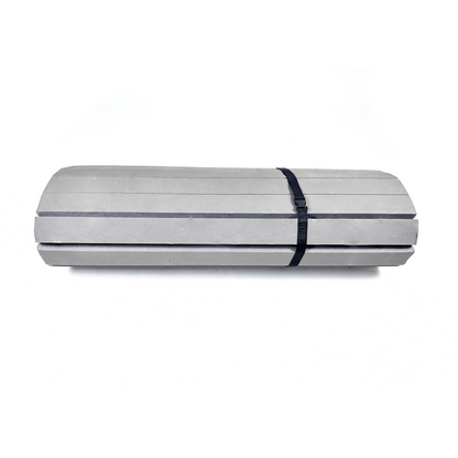 FITWAY 5'x10' Black Judo Mat