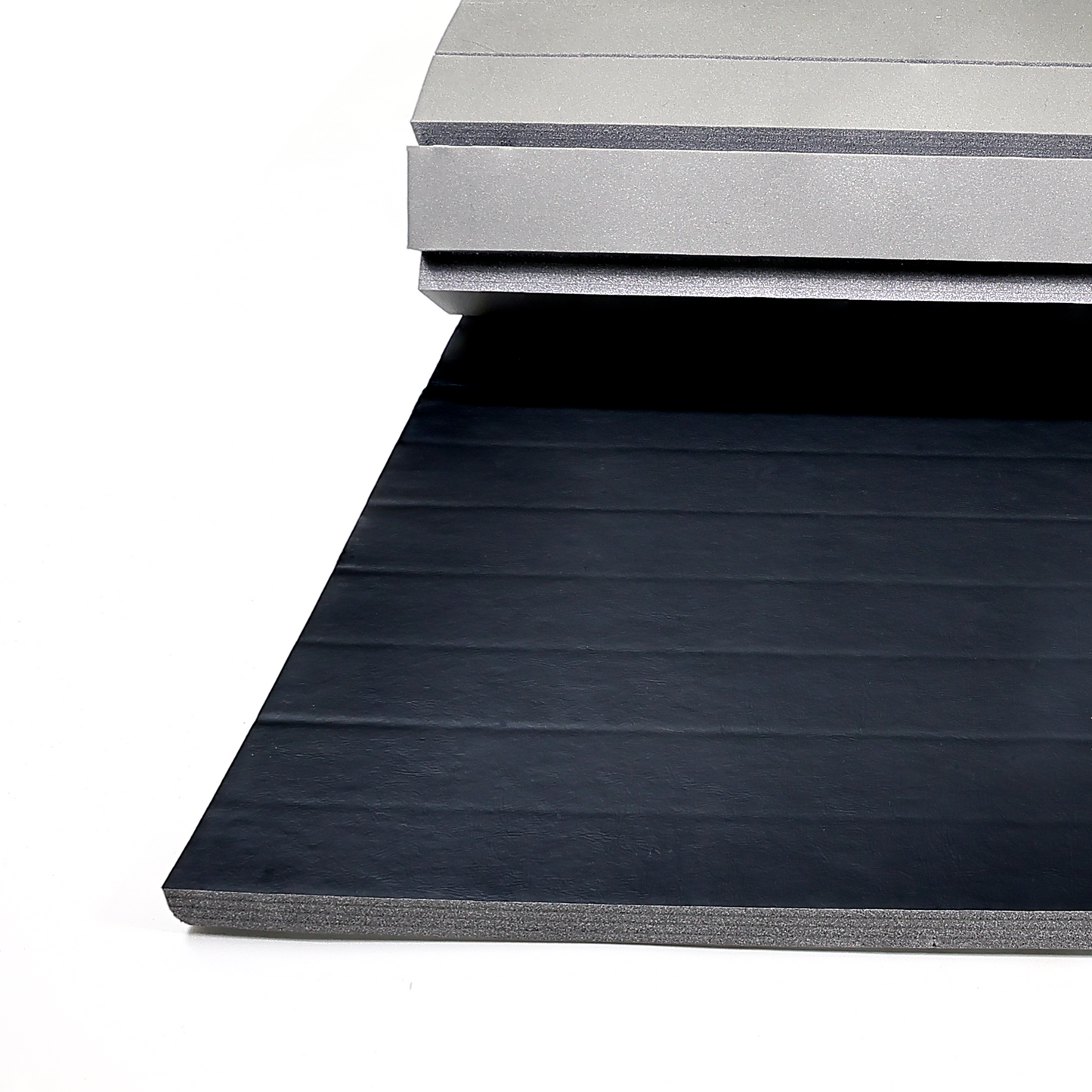 FITWAY 5'x10' Black Judo Mat