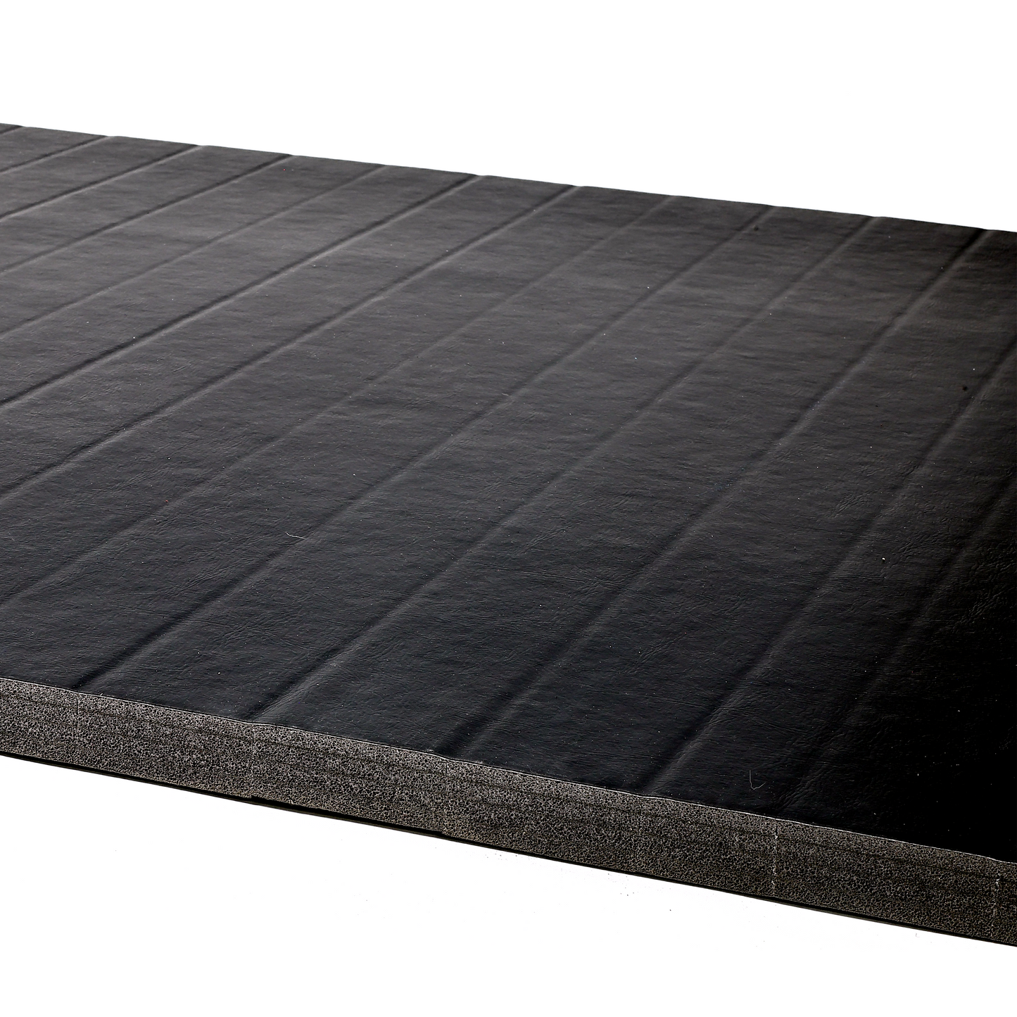 FITWAY 5'x10' Black Judo Mat