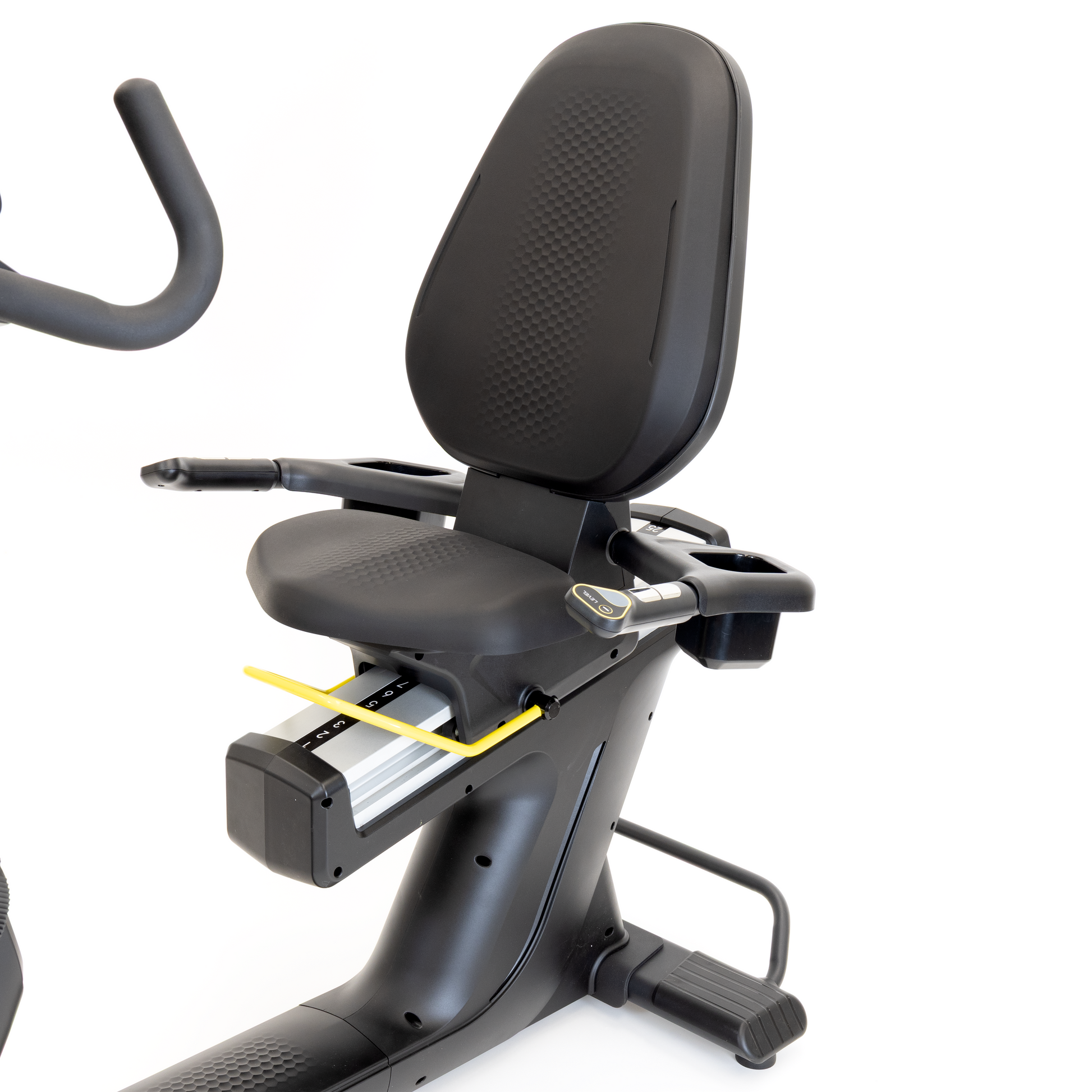 Fitway 1500RC Light Commercial Recumbent Cycle