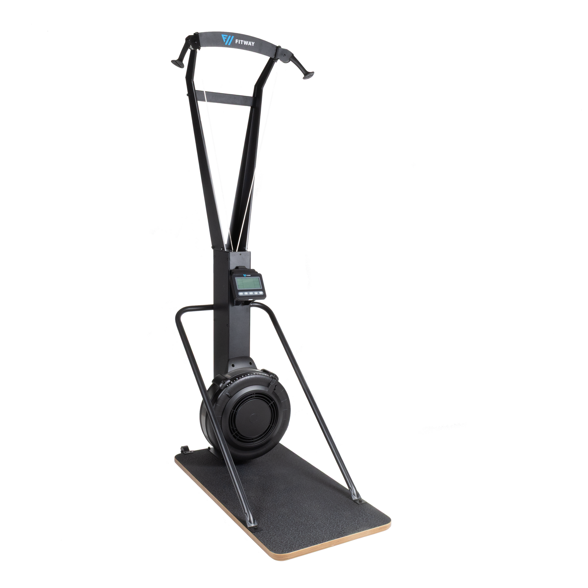 FITWAY Ski-Erg with Console