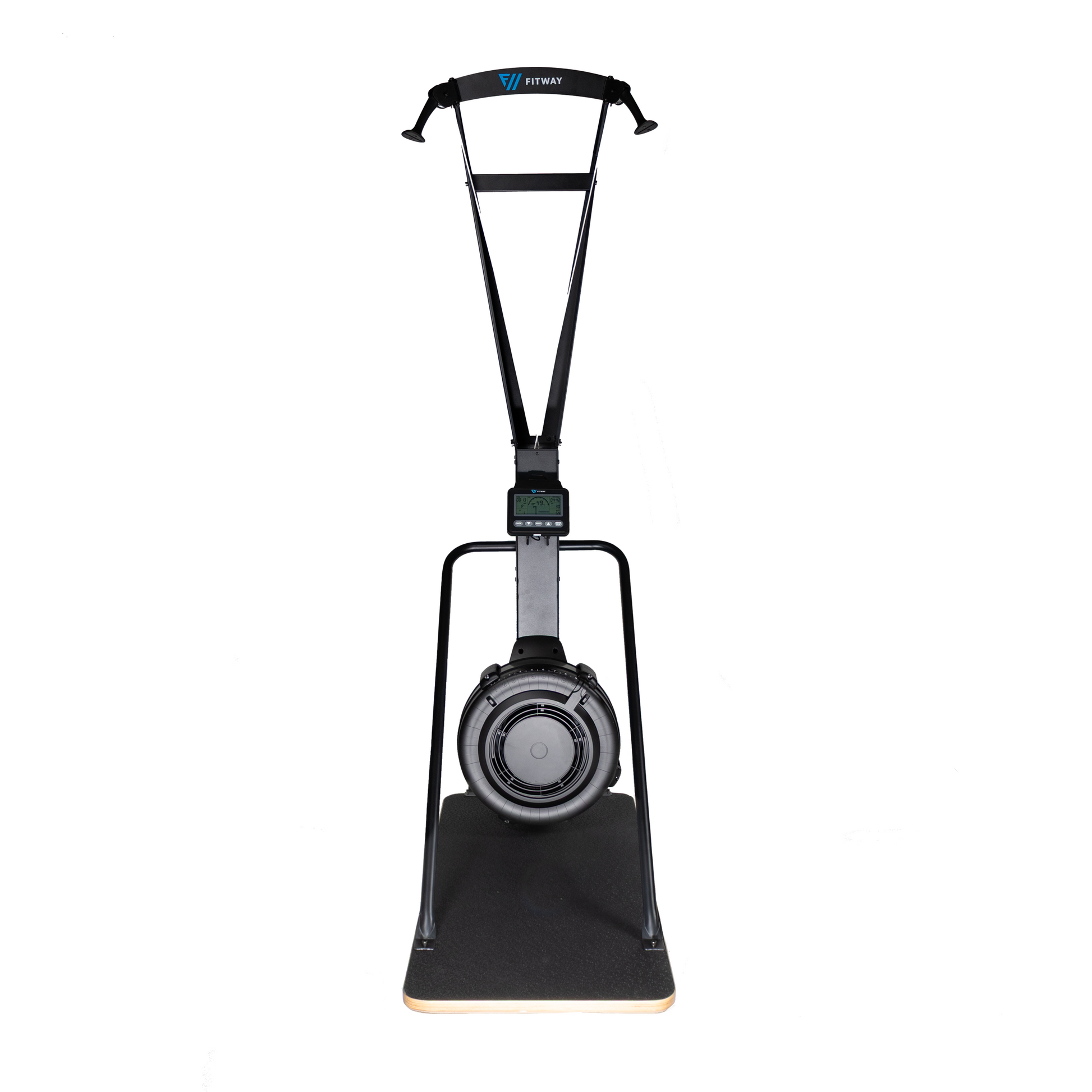 FITWAY Ski-Erg with Console