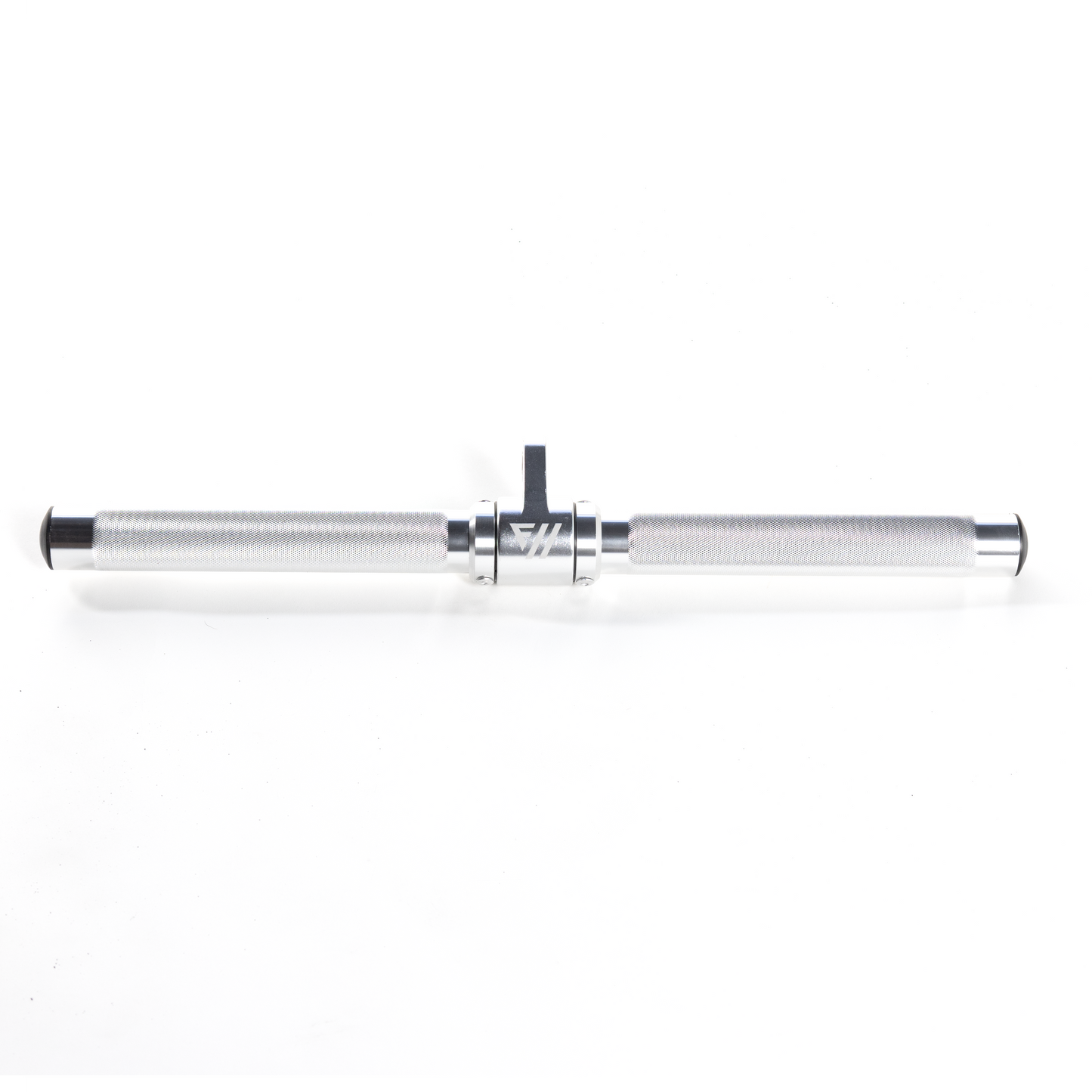 Aluminum Straight Bar