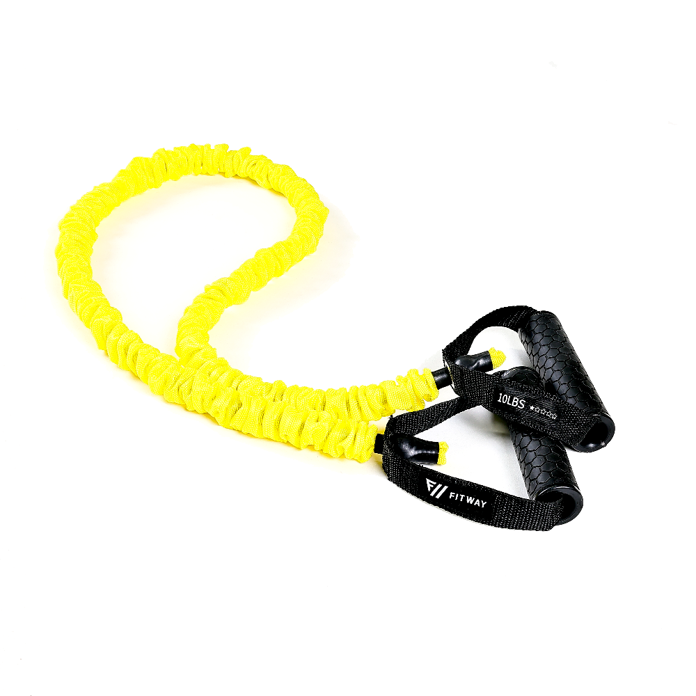 FITWAY Resistance Tube X-Light