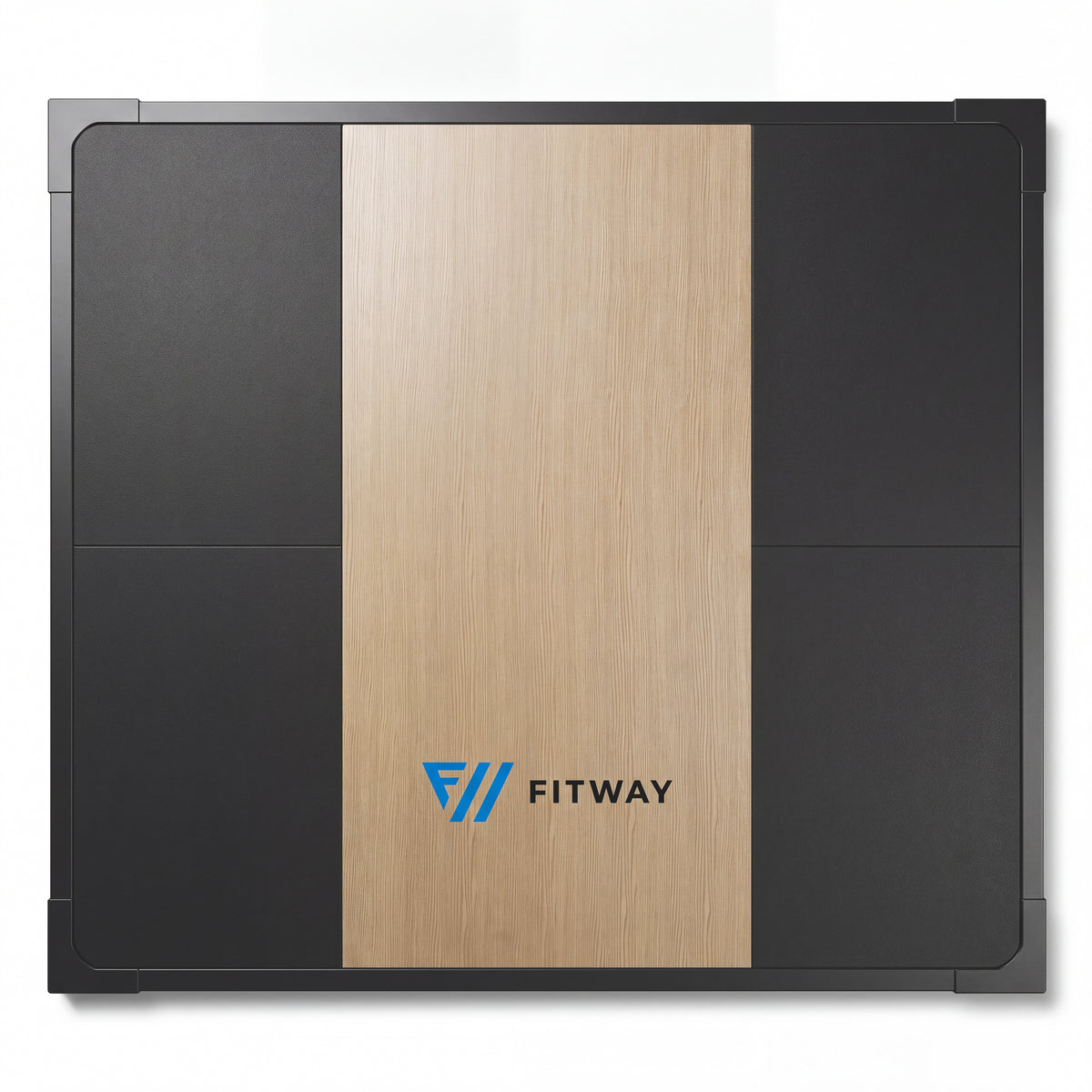 FITWAY Weight Lifting Platform
