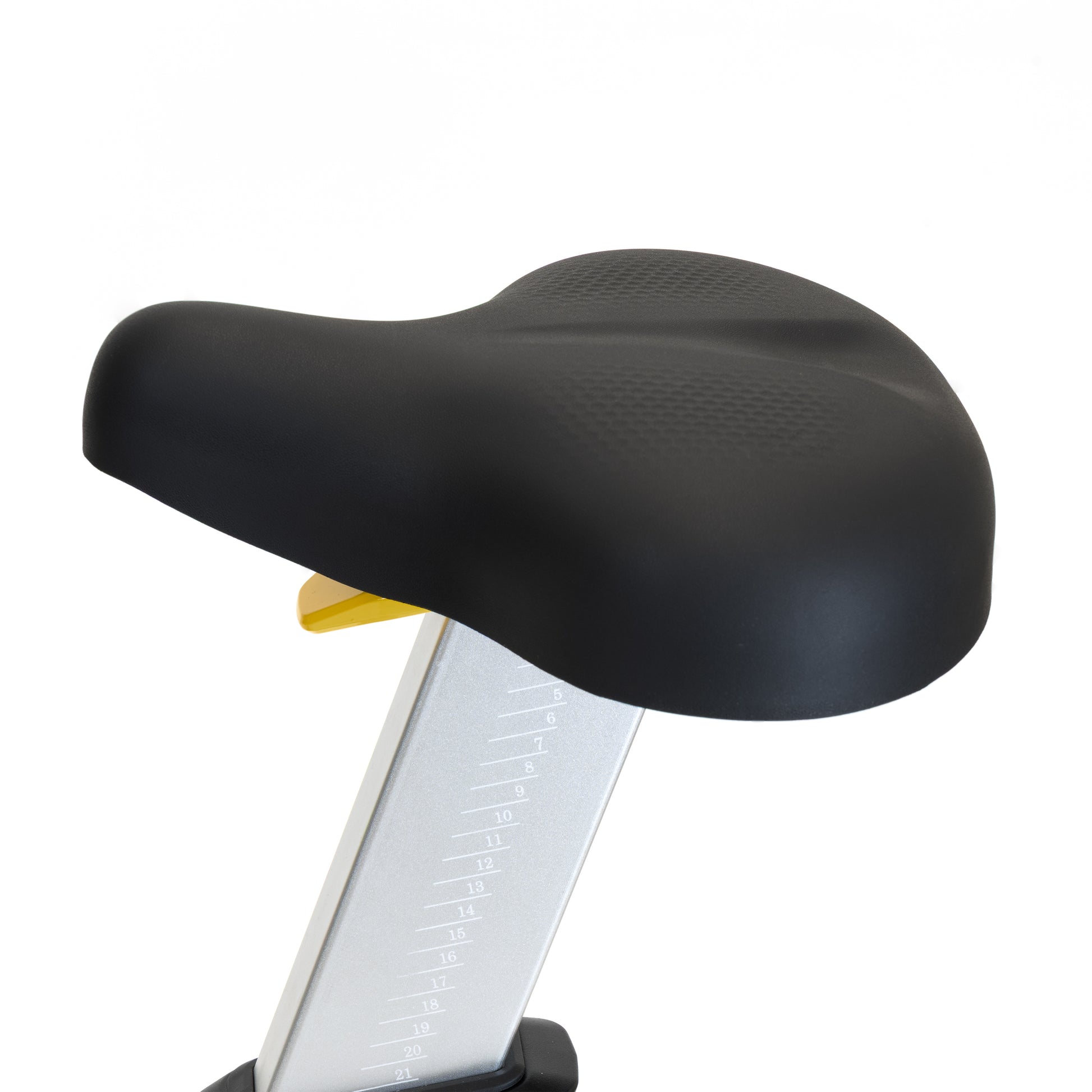 Fitway 1500UC Light Commercial Upright Cycle