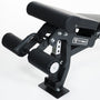 Fitway FID Adjustable Bench | Fitness Experience