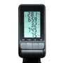 FitWay Equip. 1000IC Indoor Cycle console view 