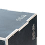 FitWay Equip. Wood Plyobox 16"x20"x24" 