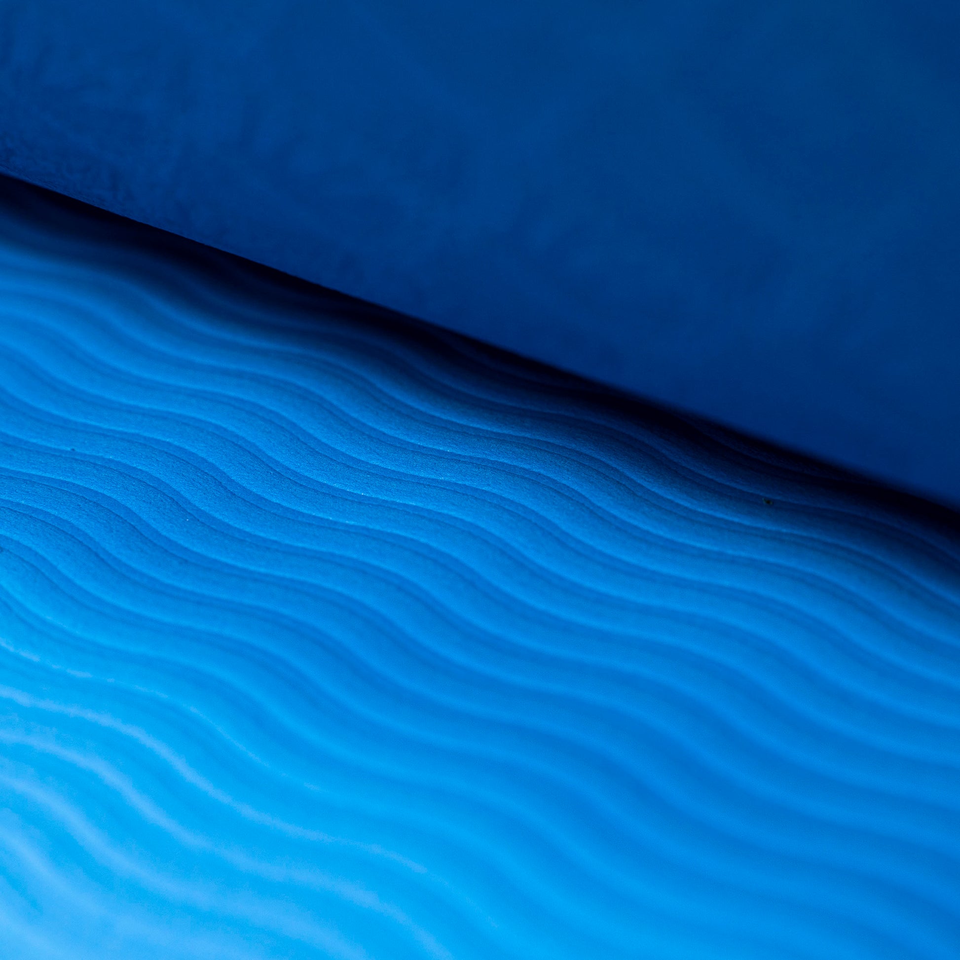 FitWay Equip. Essential Yoga Mat - 6mm 