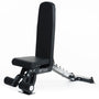 Fitway FID Adjustable Bench | Fitness Experience