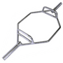 Fitway Olympic Hex Trap Bar - 72"